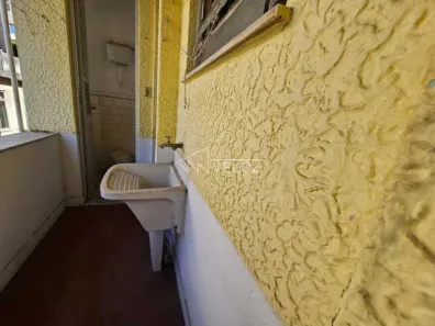 Apartamento com 3 Quartos à venda, 76m² no Santa Teresa, Rio de Janeiro