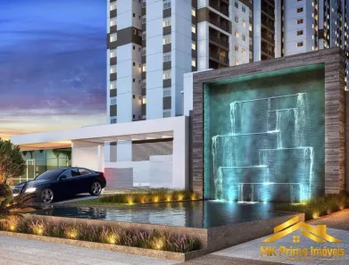Apartamento com 3 Quartos à venda, 83m² no Continental, Osasco