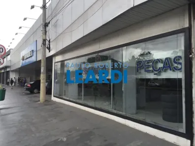 Galpão/Depósito/Armazém à venda, 840m² no Bom Retiro, São Paulo