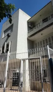 Cobertura com 4 Quartos à venda, 91m² no Santana, Porto Alegre
