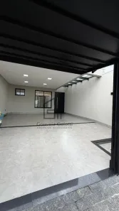 Casa com 3 Quartos à venda, 126m² no Setor Sul Jamil Miguel, Anápolis