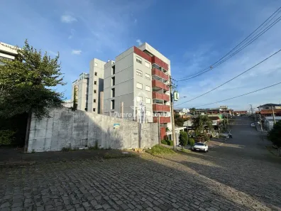 Lote/Terreno à venda, 747m² no Sagrada Família, Caxias do Sul