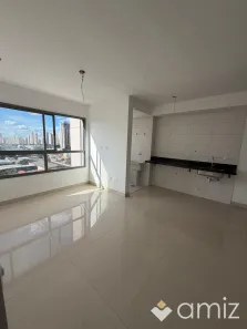 Apartamento com 3 Quartos à venda, 75m² no Jardim América, Goiânia