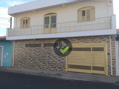 Sobrado com 3 Quartos à venda, 238m² no Jardim Petrópolis, Bauru