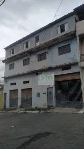 Lote/Terreno à venda, 273m² no Jardim Verônia, São Paulo