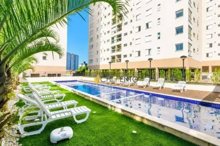 Apartamento com 3 Quartos à venda, 69m² no Vila Assunção, Santo André