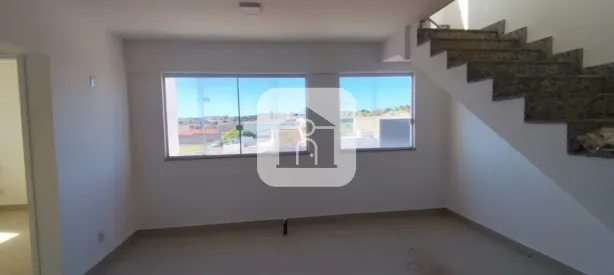 Cobertura com 3 Quartos para alugar, 156m² no Jardim Brasília, Uberlândia