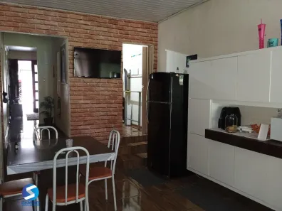 Casa com 3 Quartos à venda, 106m² no Costa e Silva, Porto Alegre