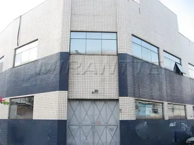 Imóvel Comercial à venda, 710m² no Santana, São Paulo