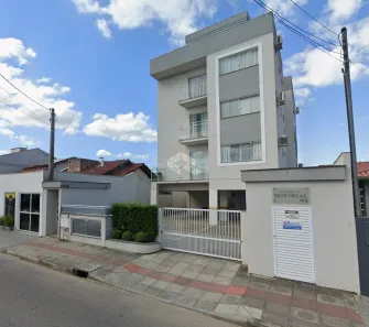 Apartamento com 2 Quartos à venda, 55m² no Universitário, Tijucas