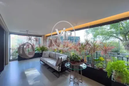 Apartamento com 4 Quartos à venda, 267m² no Vila Mariana, São Paulo