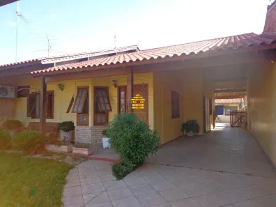 Casa com 3 Quartos à venda, 130m² no Scharlau, São Leopoldo