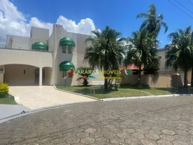 Casa de Condomínio com 4 Quartos à venda, 500m² no Maitinga, Bertioga