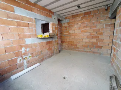 Apartamento com 3 Quartos à venda, 101m² no Darcy Vargas, Contagem