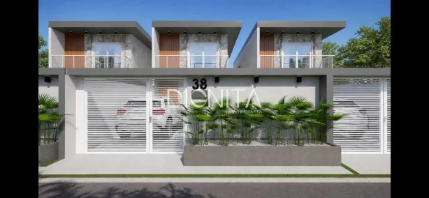 Casa com 3 Quartos à venda, 146m² no Coité, Eusébio