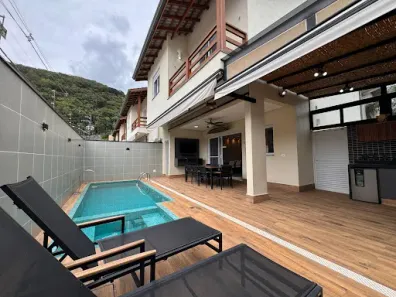 Casa de Condomínio com 3 Quartos à venda, 150m² no Bairro de Juquehy, São Sebastião