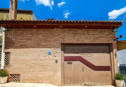 Sobrado com 3 Quartos à venda, 206m² no Jardim Piazza di Roma, Sorocaba
