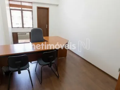 Sala Comercial à venda, 83m² no Lourdes, Belo Horizonte