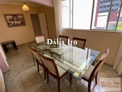 Apartamento com 3 Quartos à venda, 108m² no Pituba, Salvador