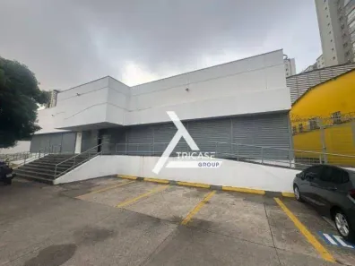 Galpão/Depósito/Armazém para alugar, 700m² no Jardim Prudência, São Paulo