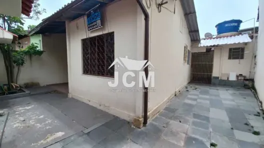 Casa com 2 Quartos à venda, 70m² no Campo Grande, Rio de Janeiro