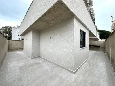 Apartamento com 3 Quartos à venda, 72m² no Itapoã, Belo Horizonte