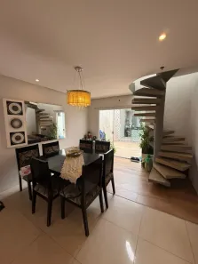 Casa de Condomínio com 4 Quartos à venda, 180m² no Turu, São Luís