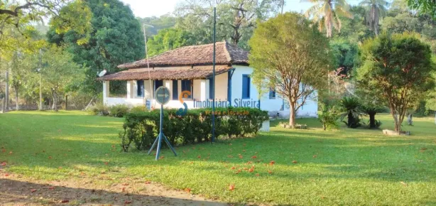Fazenda/Sítio com 5 Quartos à venda, 73000m² no Centro (Justinópolis), Ribeirão das Neves