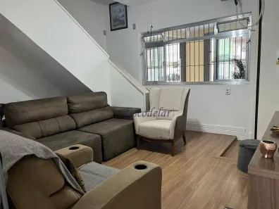 Sobrado com 5 Quartos à venda, 160m² no Freguesia do Ó, São Paulo