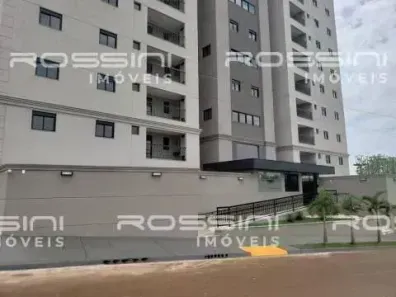 Apartamento com 3 Quartos para alugar, 98m² no Quinta da Primavera, Ribeirão Preto
