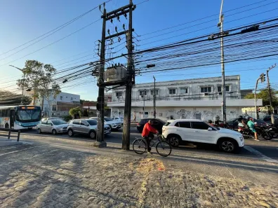 Ponto Comercial à venda, 2904m² no Joaquim Távora, Fortaleza