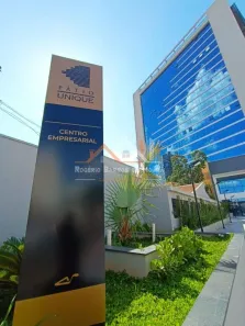 Sala Comercial à venda, 49m² no Vila Euclides, Presidente Prudente