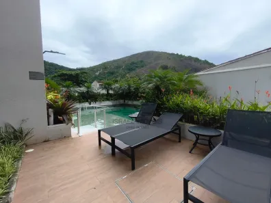 Apartamento com 2 Quartos à venda, 56m² no Martim de Sá, Caraguatatuba