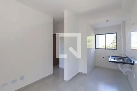 Apartamento com 2 Quartos à venda, 45m² no Parada XV de Novembro, São Paulo