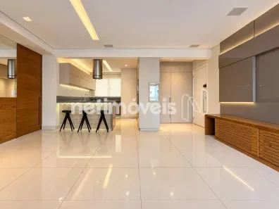 Apartamento com 3 Quartos à venda, 105m² no Vila da Serra, Nova Lima