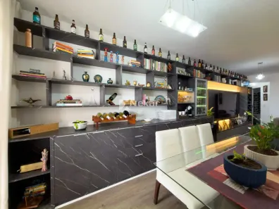 Apartamento com 4 Quartos à venda, 151m² no Kobrasol, São José