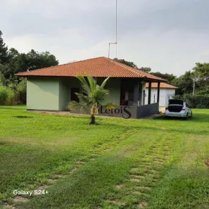 Fazenda/Sítio com 2 Quartos à venda, 174m² no Chácara Carolina, Itu