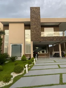 Casa de Condomínio com 3 Quartos à venda, 480m² no Vila Áurea, Poá