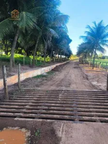 Fazenda/Sítio com 4 Quartos à venda, 471900m² no Zona Rural, Monte Aprazível