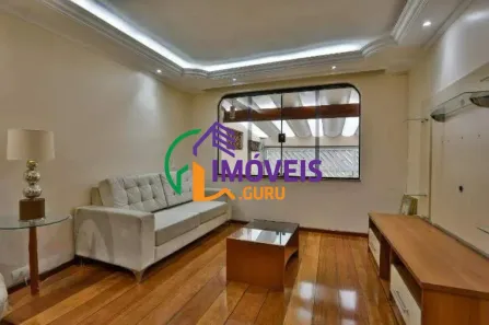 Casa com 3 Quartos para alugar, 186m² no Vila Valparaíso, Santo André
