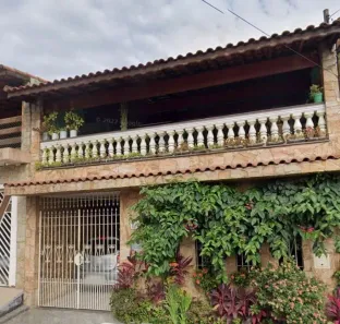 Casa com 2 Quartos à venda, 150m² no Picanço, Guarulhos