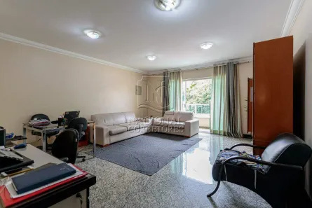 Sobrado com 4 Quartos à venda, 250m² no Vila Alpina, Santo André