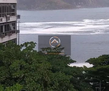 Apartamento com 3 Quartos à venda, 120m² no Ingá, Niterói