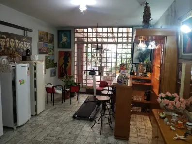 Casa com 3 Quartos à venda, 500m² no Vila Cordeiro, São Paulo