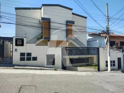 Casa de Condomínio com 2 Quartos à venda, 42m² no Vila Dom Pedro II, São Paulo