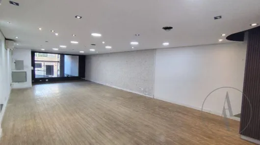 Ponto Comercial para alugar, 137m² no Jardim Vergueiro, Sorocaba