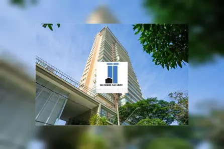 Apartamento com 4 Quartos à venda, 412m² no Vila Mariana, São Paulo