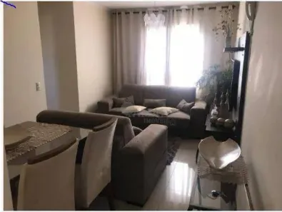 Apartamento com 3 Quartos à venda, 66m² no Jardim Arize, São Paulo