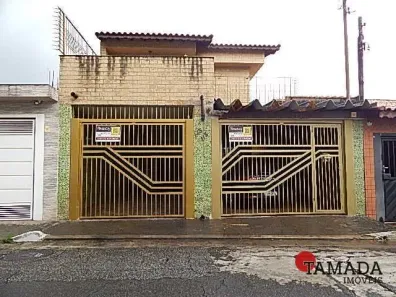 Casa com 4 Quartos à venda, 180m² no Vila Granada, São Paulo