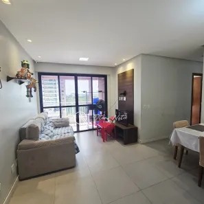 Apartamento com 2 Quartos à venda, 83m² no Marco, Belém